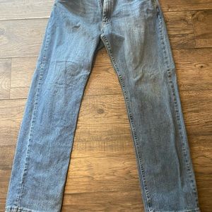 Wrangler Jeans